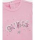 Guess Παιδικό Σετ με Σορτς