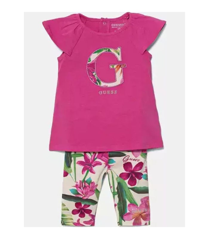 Guess Σετ Καλοκαιρινό