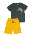 Sprint Παιδικό Σετ με Σορτς