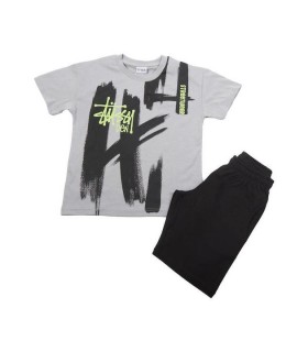Trax Παιδικό Σετ με Σορτς