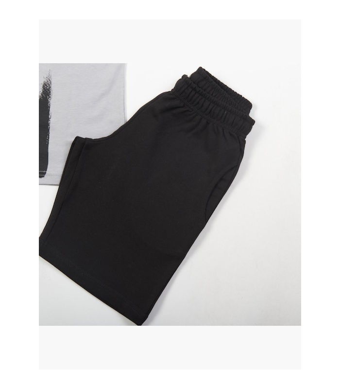 Trax Παιδικό Σετ με Σορτς