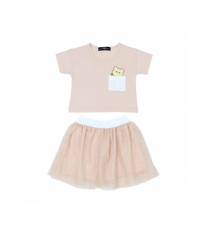 Σετ παιδικό κορίτσι