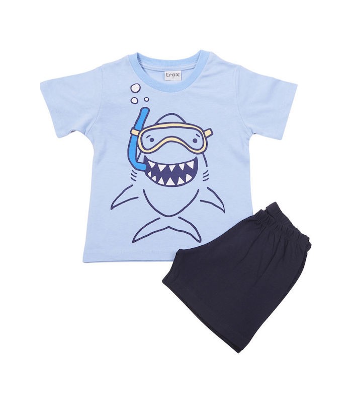 Trax Παιδική Πιτζάμα