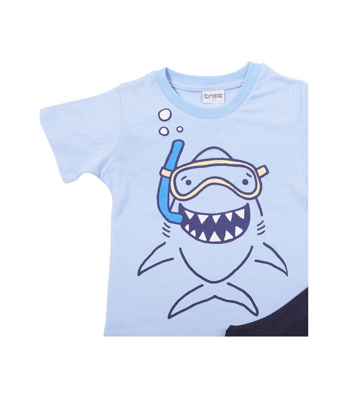 Trax Παιδική Πιτζάμα