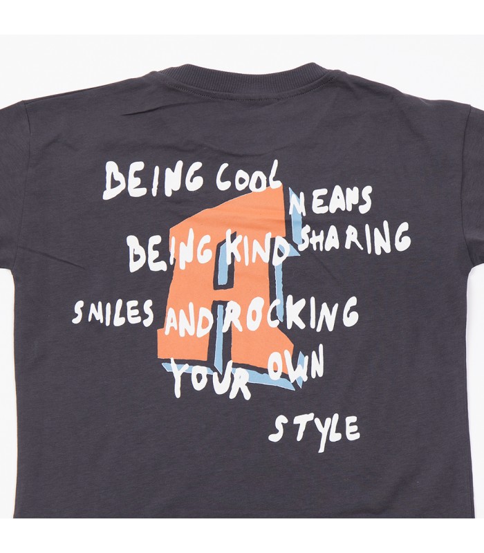 Σετ βερμούδα/μπλούζα