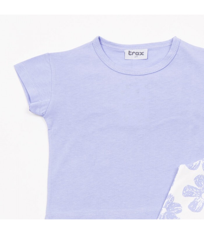 Σετ κολάν/μπλούζα