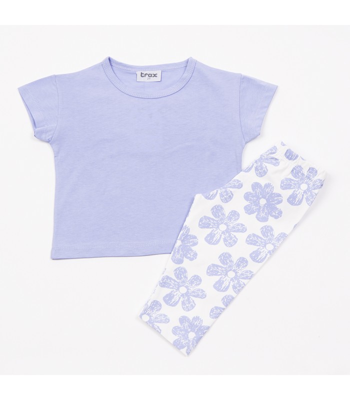 Σετ κολάν/μπλούζα