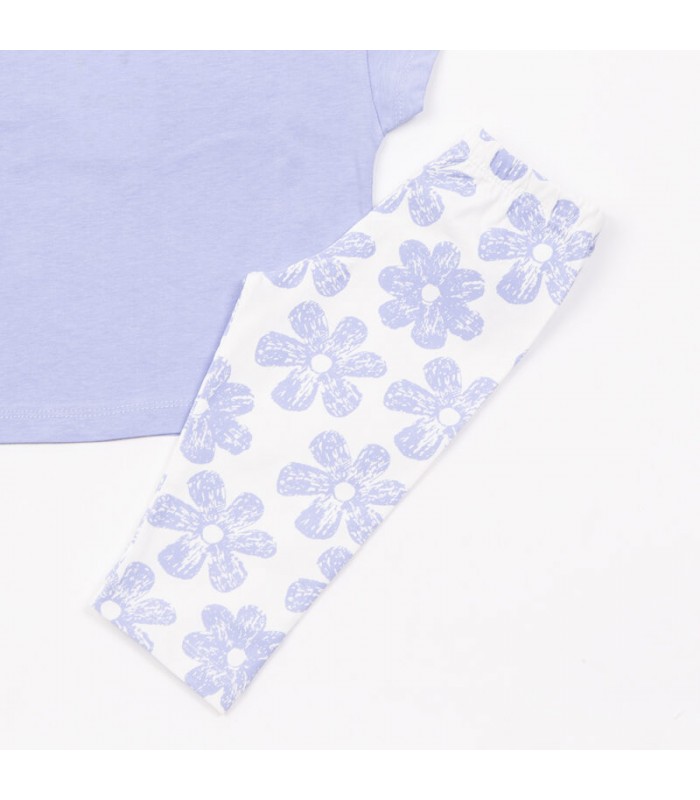 Σετ κολάν/μπλούζα