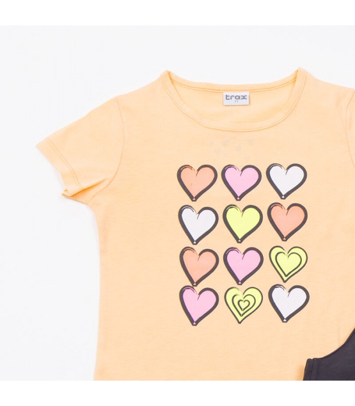 Σετ κολάν/μπλούζα