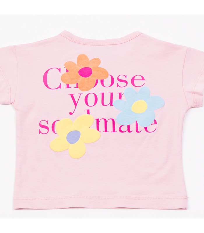 Σετ κολάν/μπλούζα