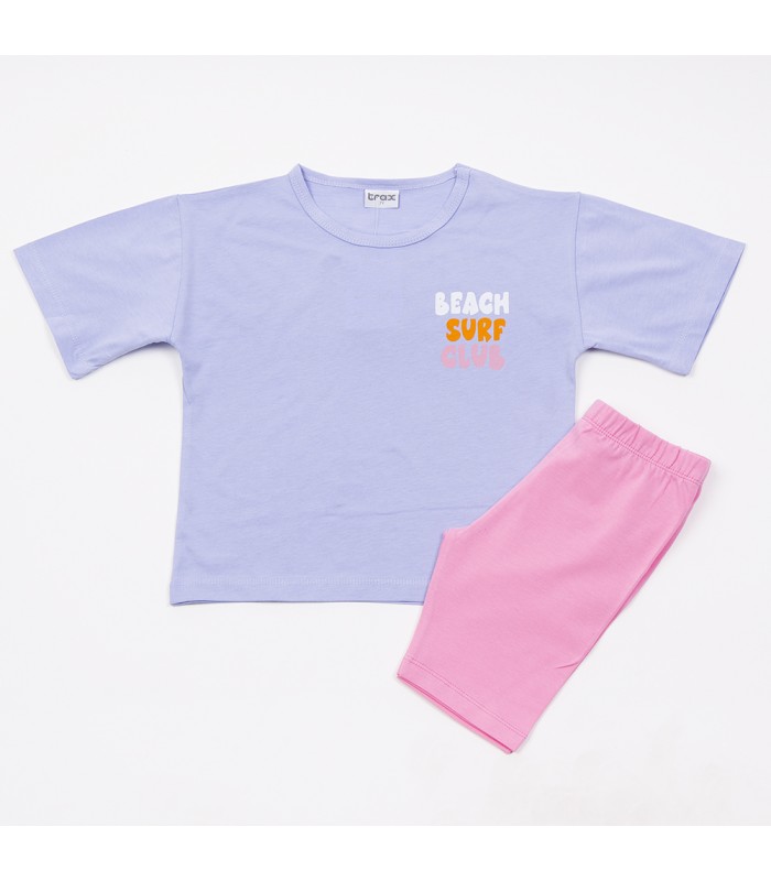 Σετ κολάν/μπλούζα