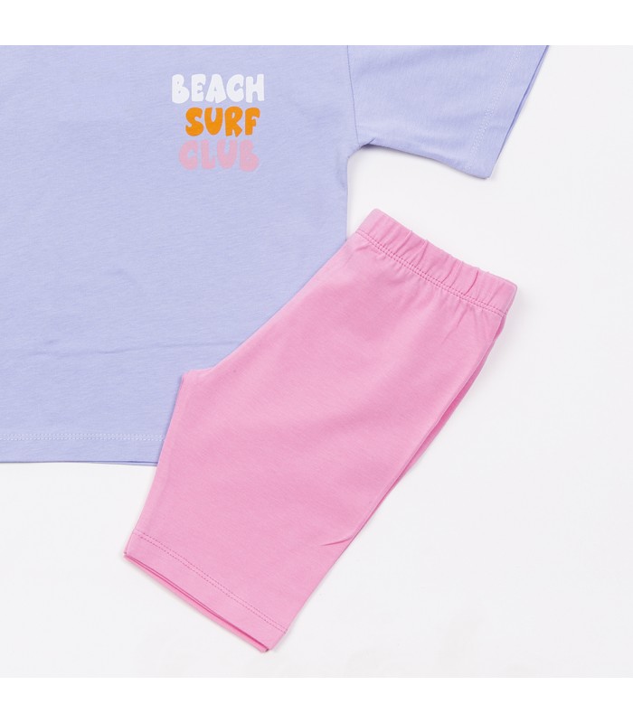 Σετ κολάν/μπλούζα