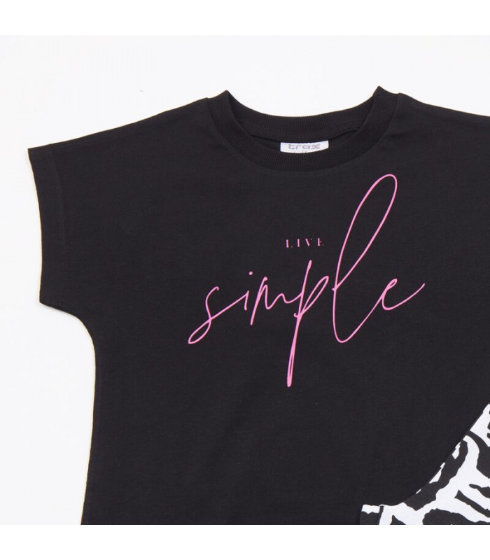 Σετ κολάν/μπλούζα