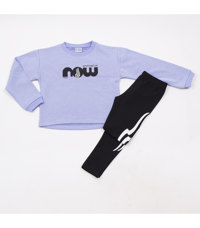 Σετ κολάν/μπλούζα