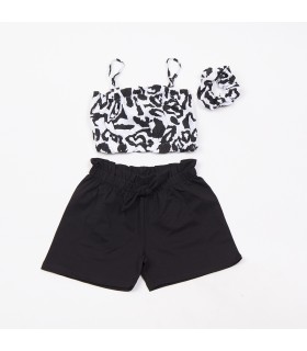 Σετ σορτς/τοπ