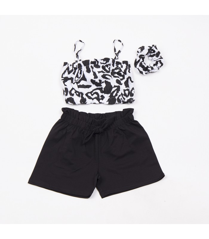 Σετ σορτς/τοπ