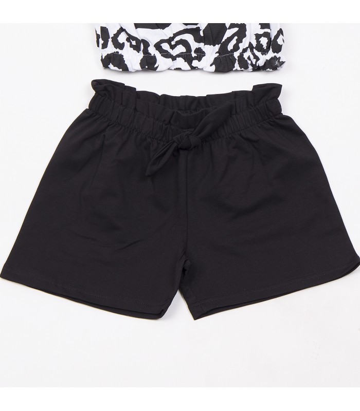 Σετ σορτς/τοπ