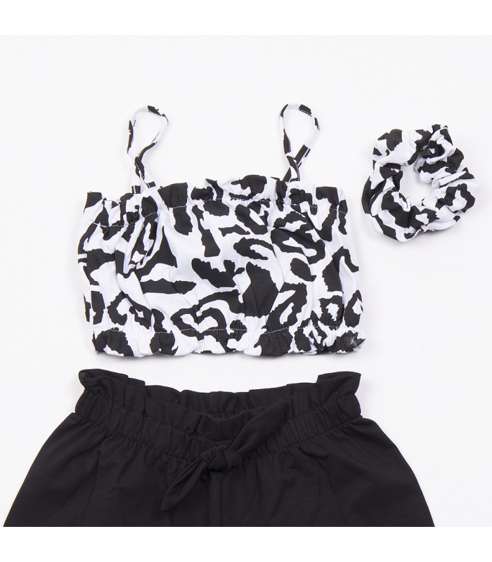 Σετ σορτς/τοπ