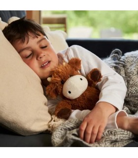 Warmies® Junior Αγελάδα