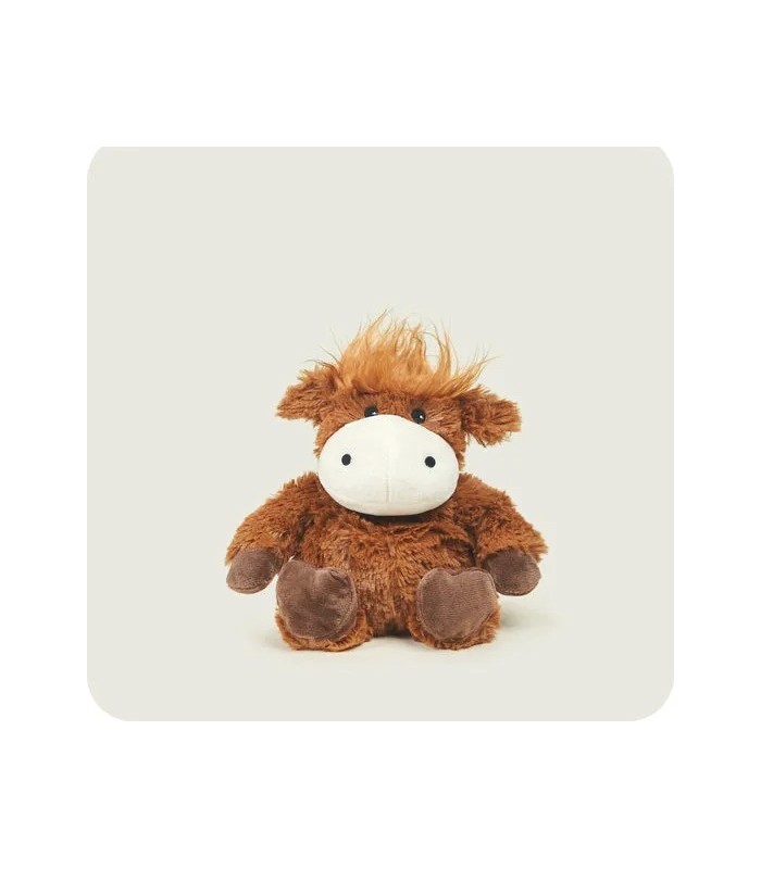 Warmies® Junior Αγελάδα