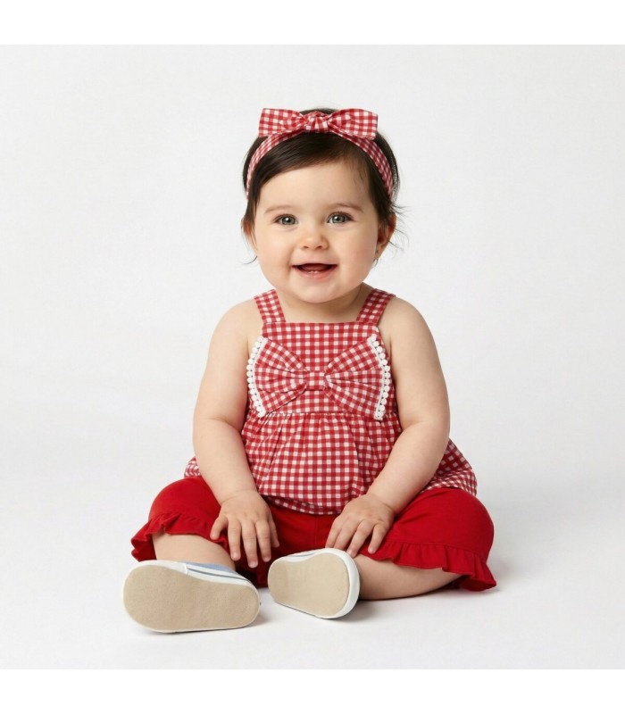 Σετ σορτς/μπλούζα