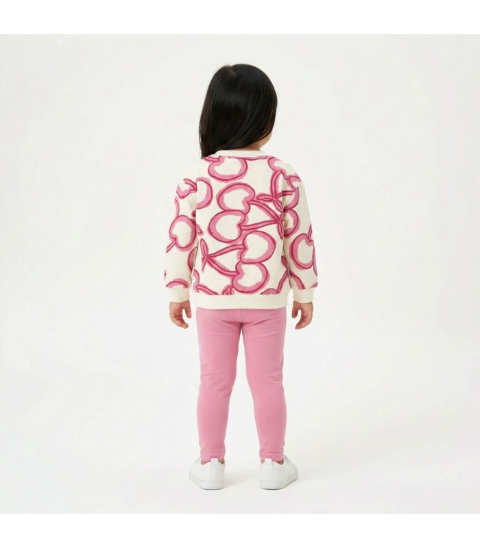 Σετ κολάν/μπλούζα