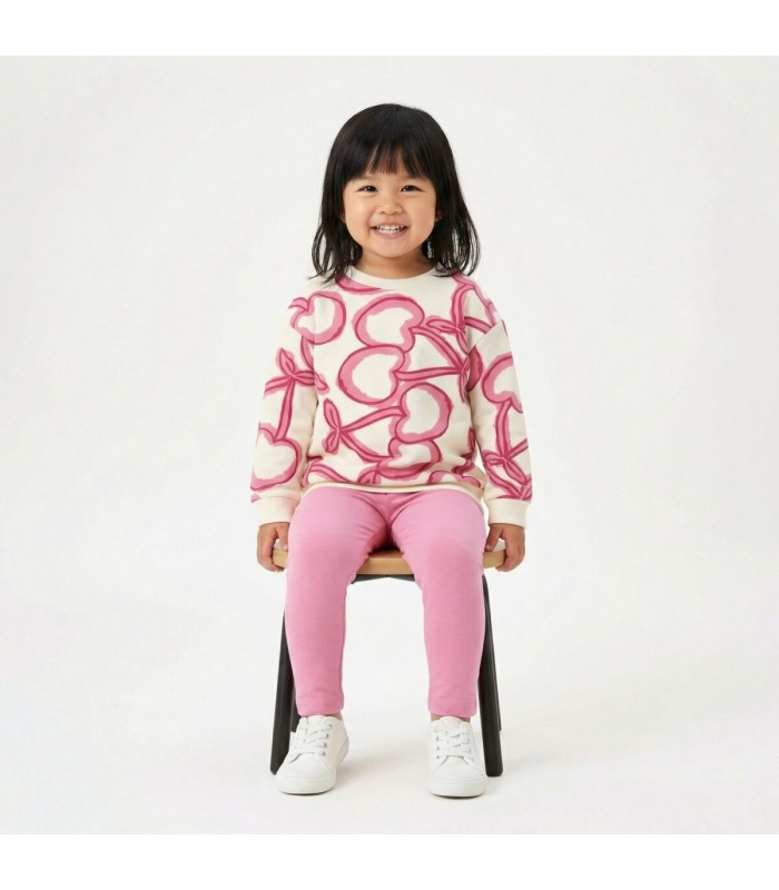 Σετ κολάν/μπλούζα