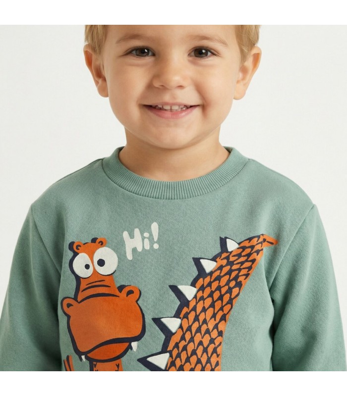 Σετ παντελόνι/μπλούζα