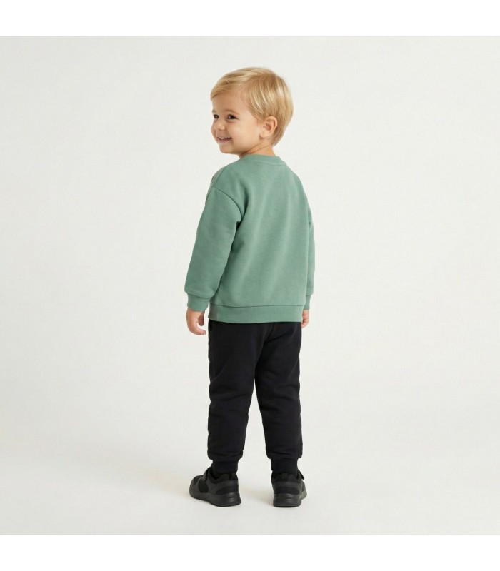 Σετ παντελόνι/μπλούζα