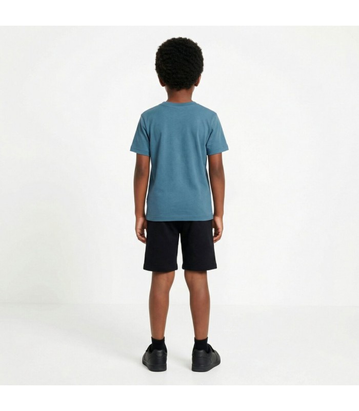 Σετ βερμούδα/μπλούζα