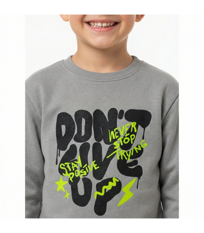 Σετ παντελόνι/μπλούζα