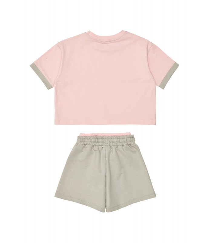 Σετ για κορίτσι με σορτσάκι