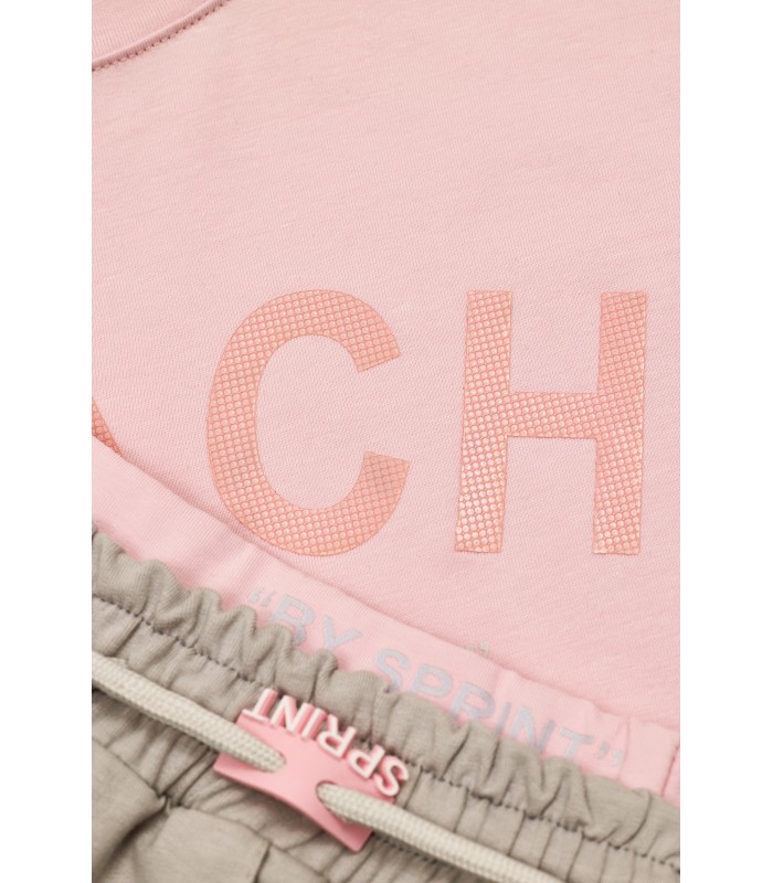 Σετ για κορίτσι με σορτσάκι