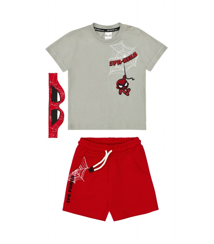 Σετ για αγόρι spiderman