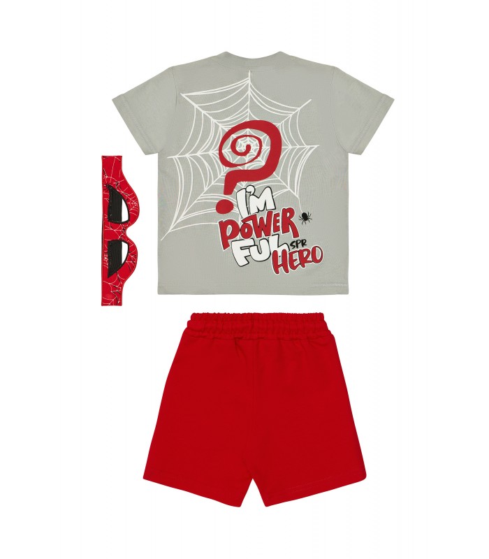 Σετ για αγόρι spiderman