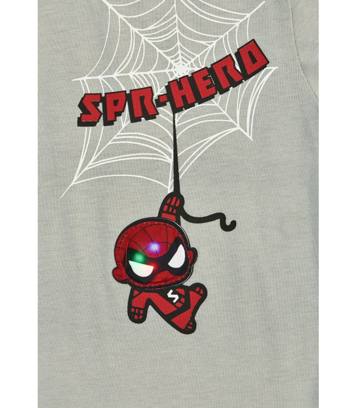 Σετ για αγόρι spiderman