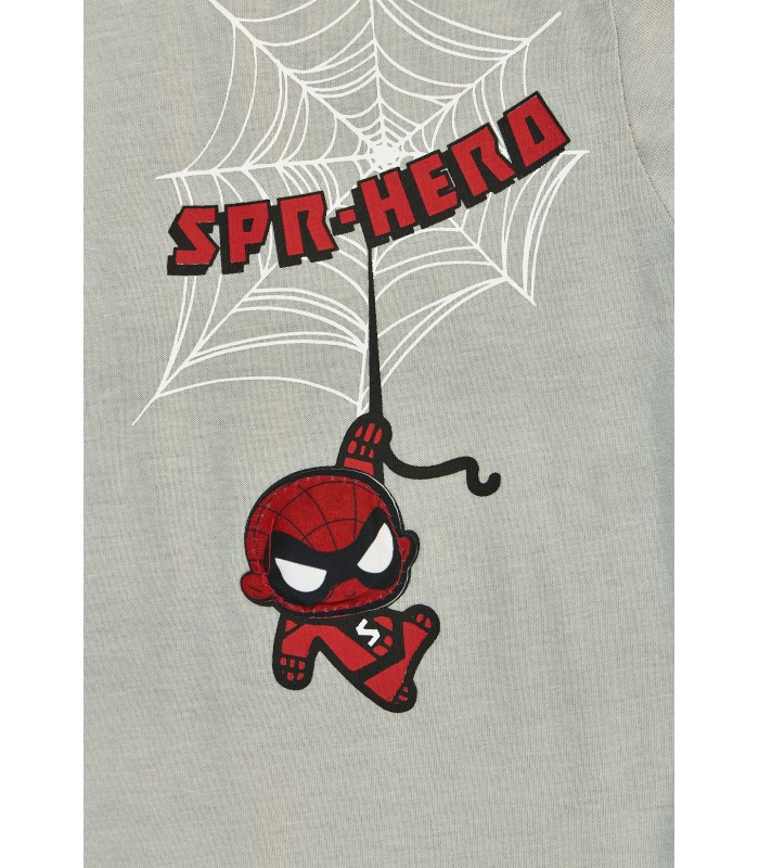 Σετ για αγόρι spiderman