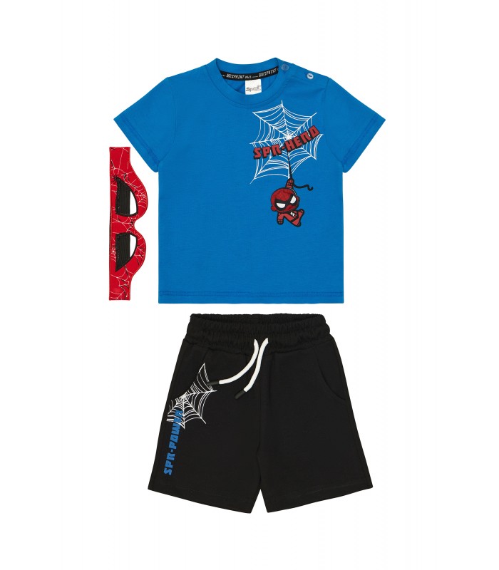 Σετ για αγόρι spiderman