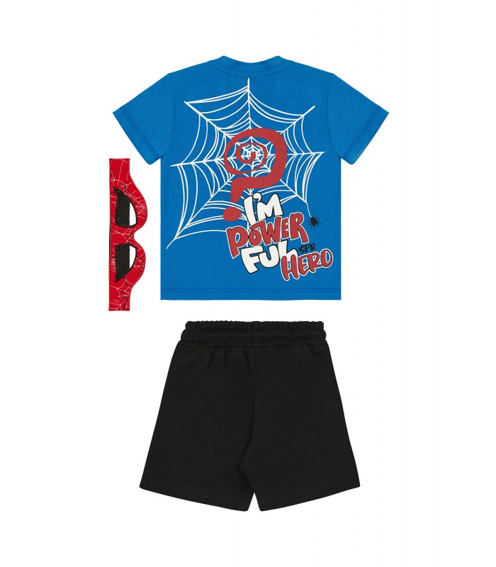 Σετ για αγόρι spiderman