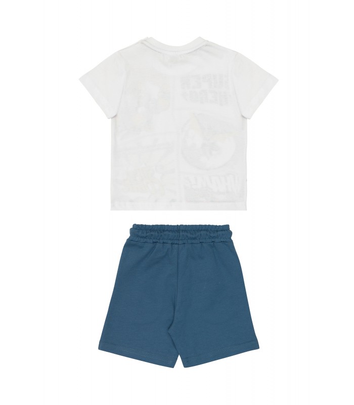 Σετ για αγόρι με ήρωες