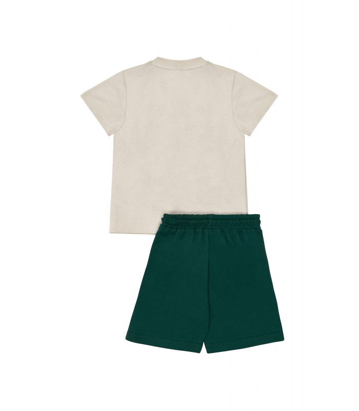 Σετ για αγόρι με τίγρη