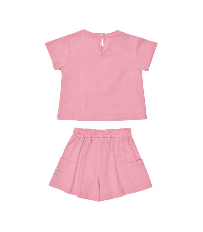 Σετ για κορίτσι με σορτσάκι