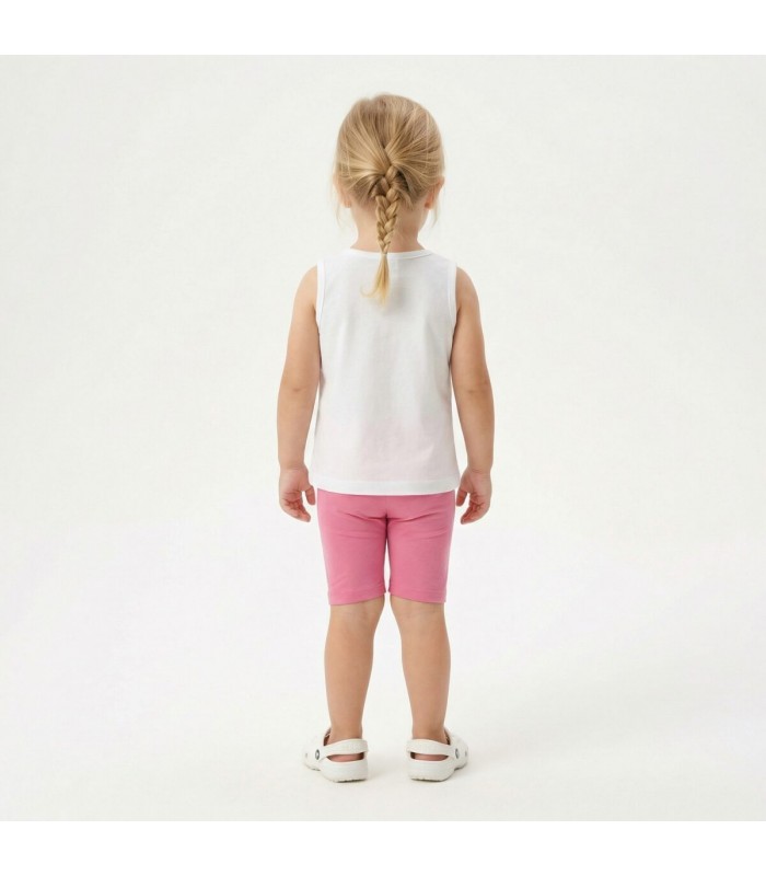 Σετ με ποδηλατικό κολάν