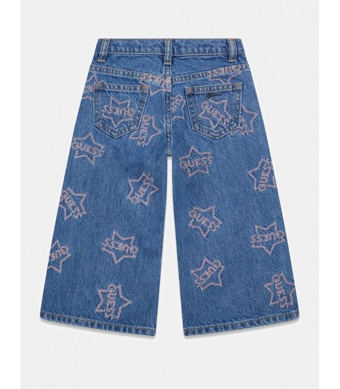 Τζιν της εταιρείας GUESS