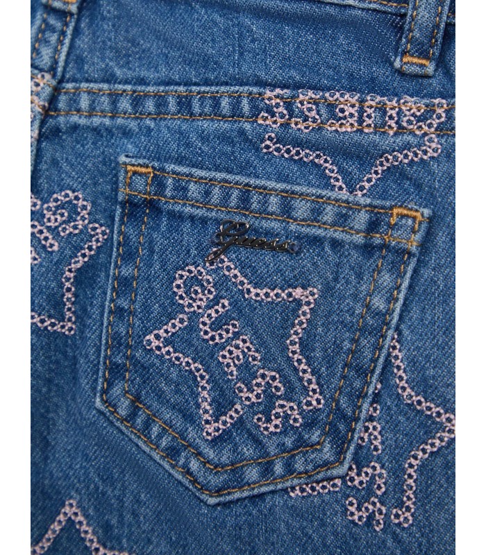 Τζιν της εταιρείας GUESS