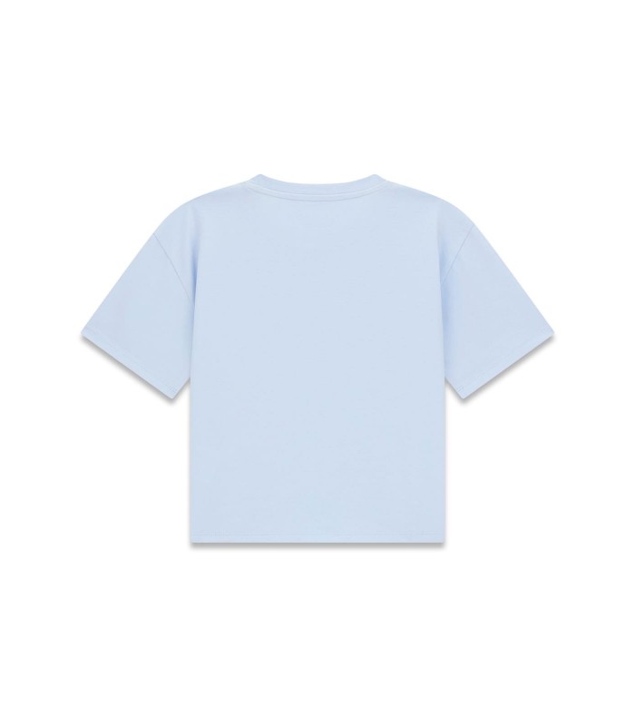 T-shirt με τυπωμένο λογότυπο