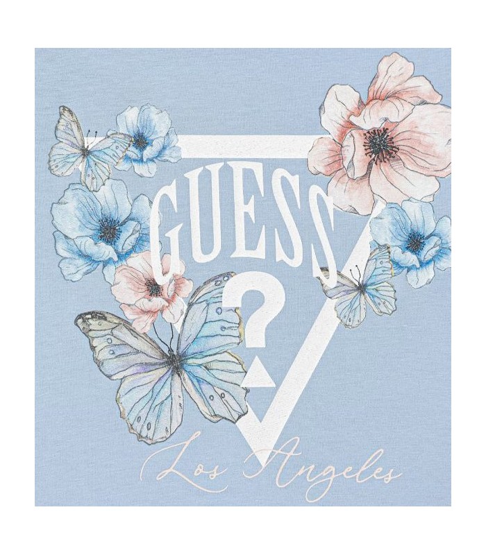 T-shirt με τυπωμένο λογότυπο