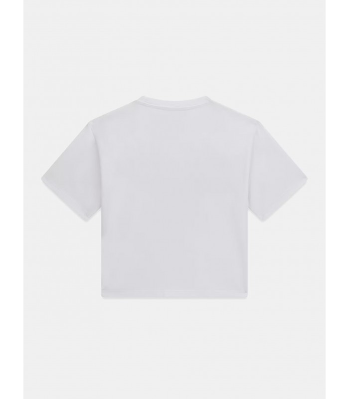 T-shirt με τυπωμένο λογότυπο