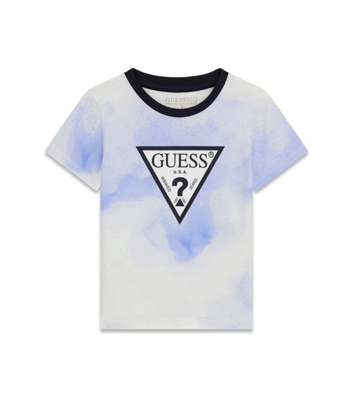 Μπλούζα μακό Guess