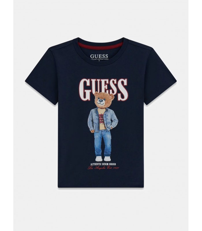 Μπλουζάκι teddy bear